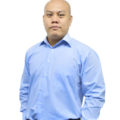 Genisis John Del Rosario - Business Development Manager