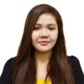 Shemah Delos Santos - Marketing Communications Lead