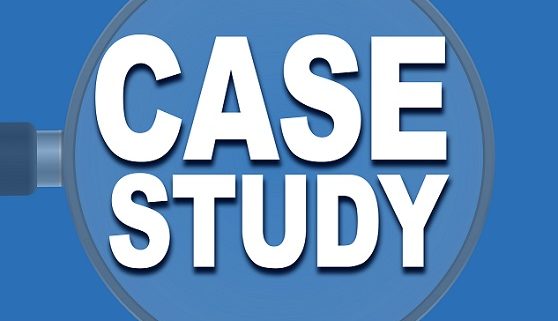 Case Study - Oil Company