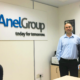 Rensol and Anel Partnership